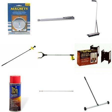 Picture for category Specialty Hardware